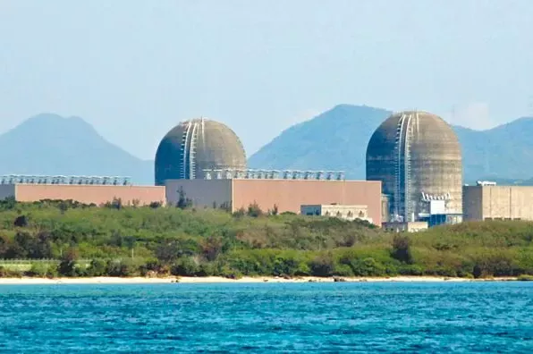 核三1號7月停機 助漲明年電價3～6％