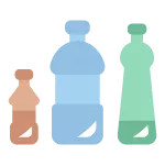 橡膠、塑料製品業