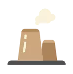 電力、熱力生產和供應業