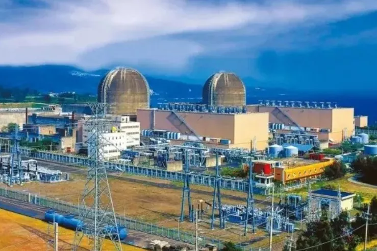 台灣真的不缺電？學者批政府「空口說白話」：有電廠沒機組，電從哪來？